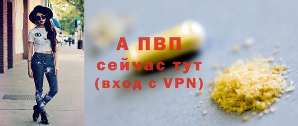хмурый Липки